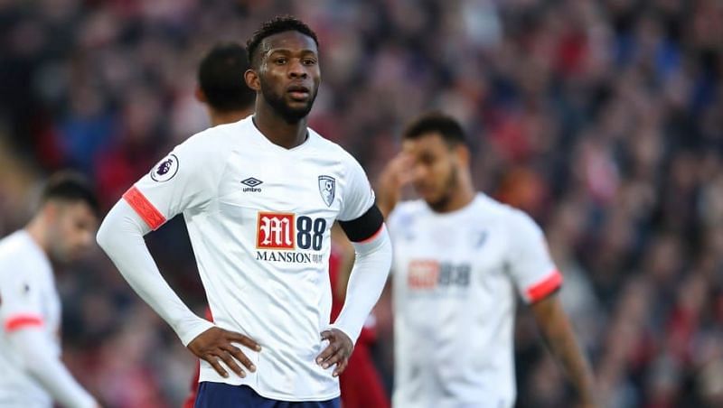 Lerma struggled on his return from an ankle injury as Liverpool dominated midfield